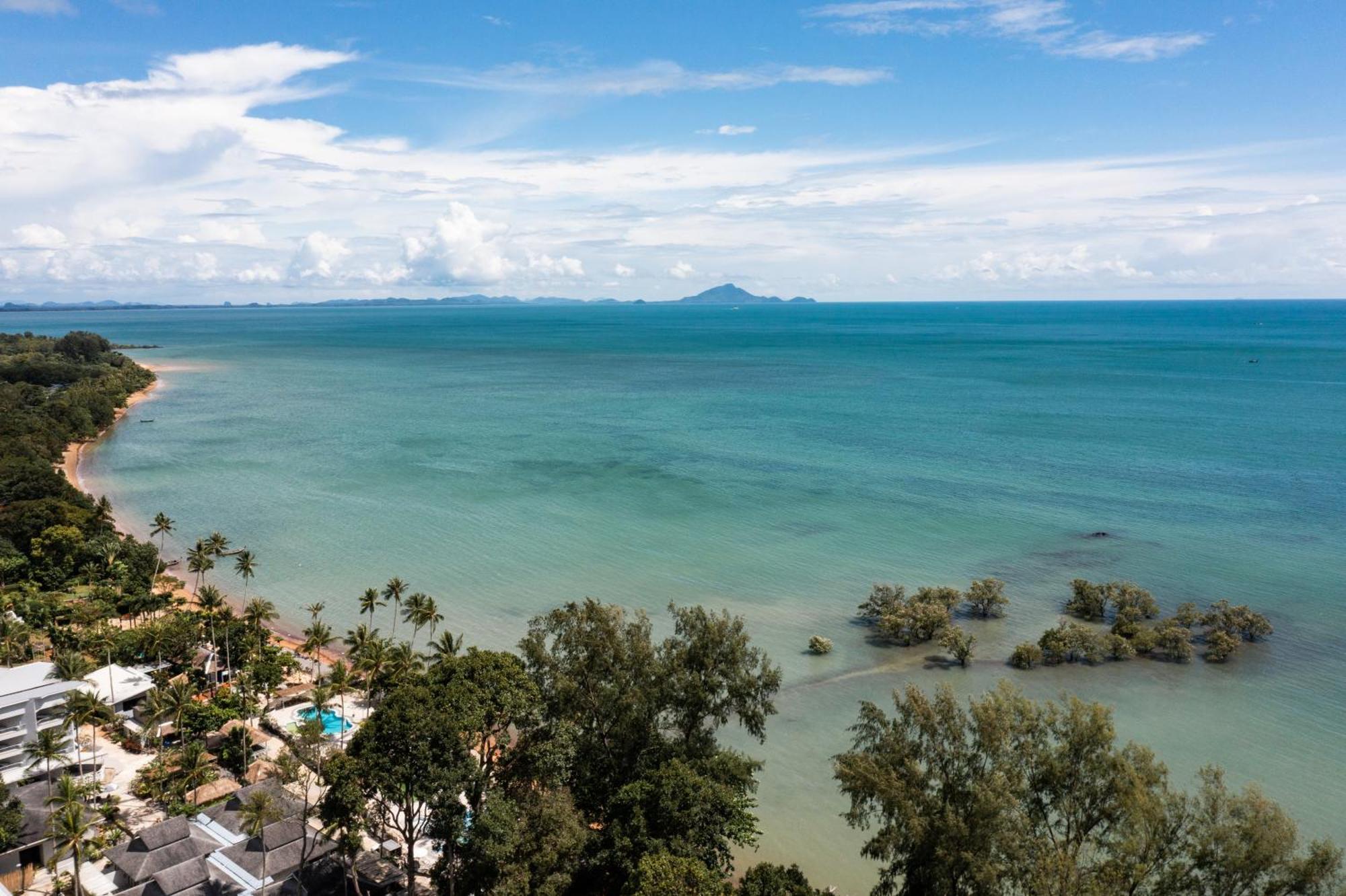 Beachhouse Pool Villas Krabi town Eksteriør bilde