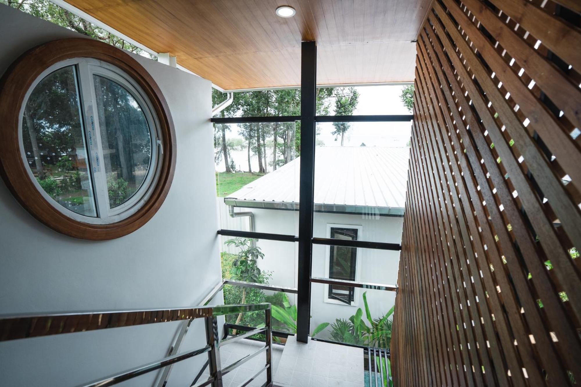 Beachhouse Pool Villas Krabi town Eksteriør bilde