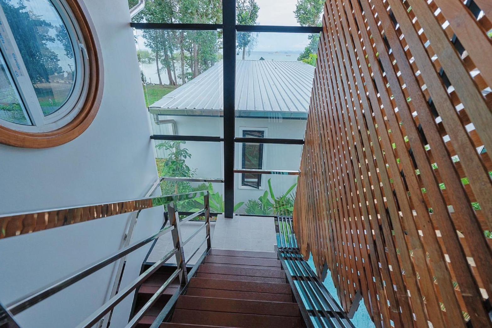 Beachhouse Pool Villas Krabi town Eksteriør bilde