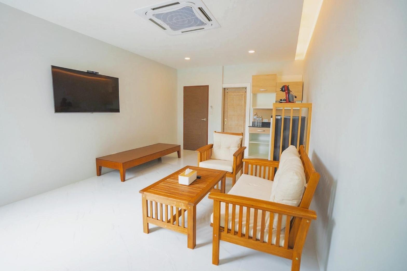 Beachhouse Pool Villas Krabi town Eksteriør bilde